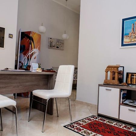 La Passeggiata Di Girgenti Bed & Breakfast Agrigento Eksteriør bilde