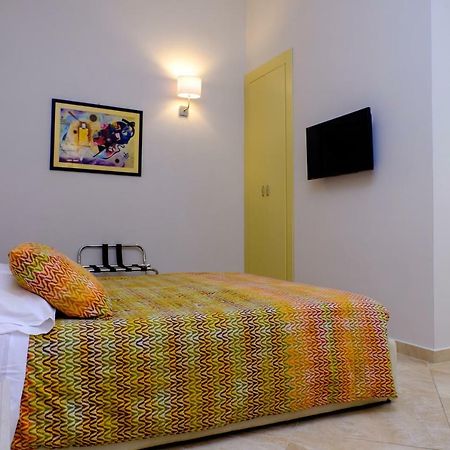 La Passeggiata Di Girgenti Bed & Breakfast Agrigento Eksteriør bilde