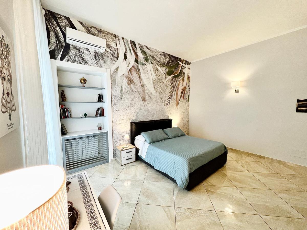 La Passeggiata Di Girgenti Bed & Breakfast Agrigento Eksteriør bilde