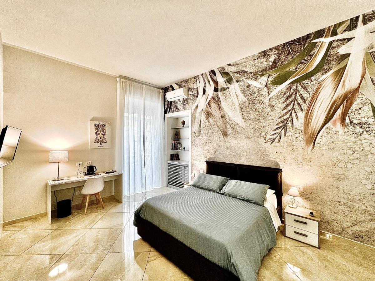 La Passeggiata Di Girgenti Bed & Breakfast Agrigento Eksteriør bilde