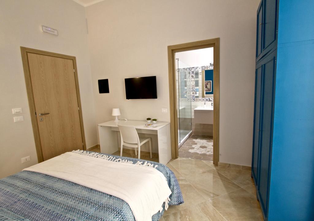 La Passeggiata Di Girgenti Bed & Breakfast Agrigento Eksteriør bilde
