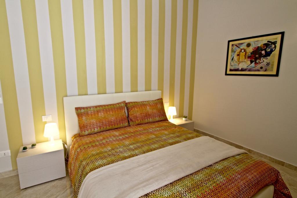 La Passeggiata Di Girgenti Bed & Breakfast Agrigento Eksteriør bilde