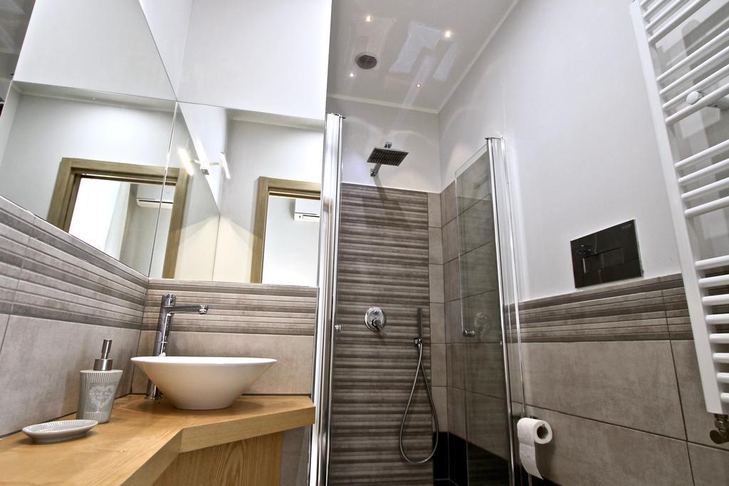 La Passeggiata Di Girgenti Bed & Breakfast Agrigento Eksteriør bilde