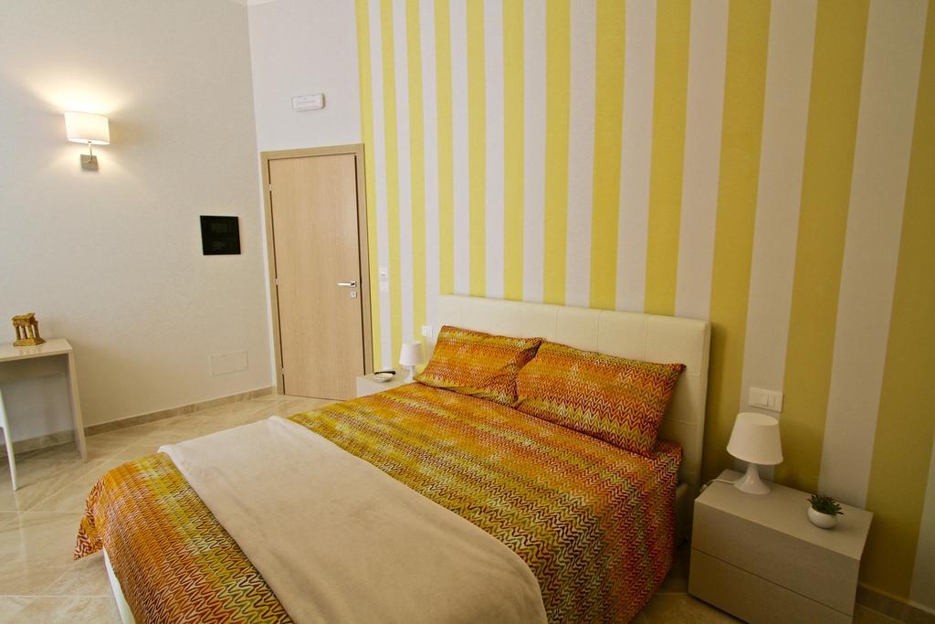 La Passeggiata Di Girgenti Bed & Breakfast Agrigento Eksteriør bilde