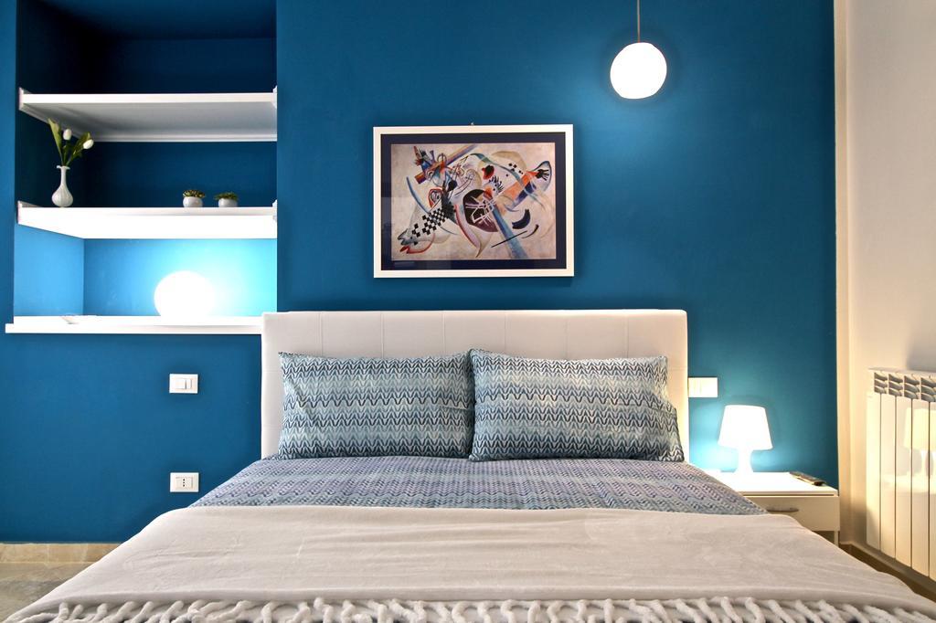 La Passeggiata Di Girgenti Bed & Breakfast Agrigento Eksteriør bilde