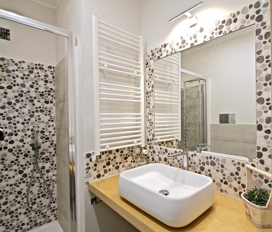 La Passeggiata Di Girgenti Bed & Breakfast Agrigento Eksteriør bilde