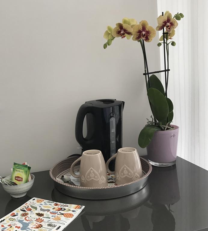 La Passeggiata Di Girgenti Bed & Breakfast Agrigento Eksteriør bilde