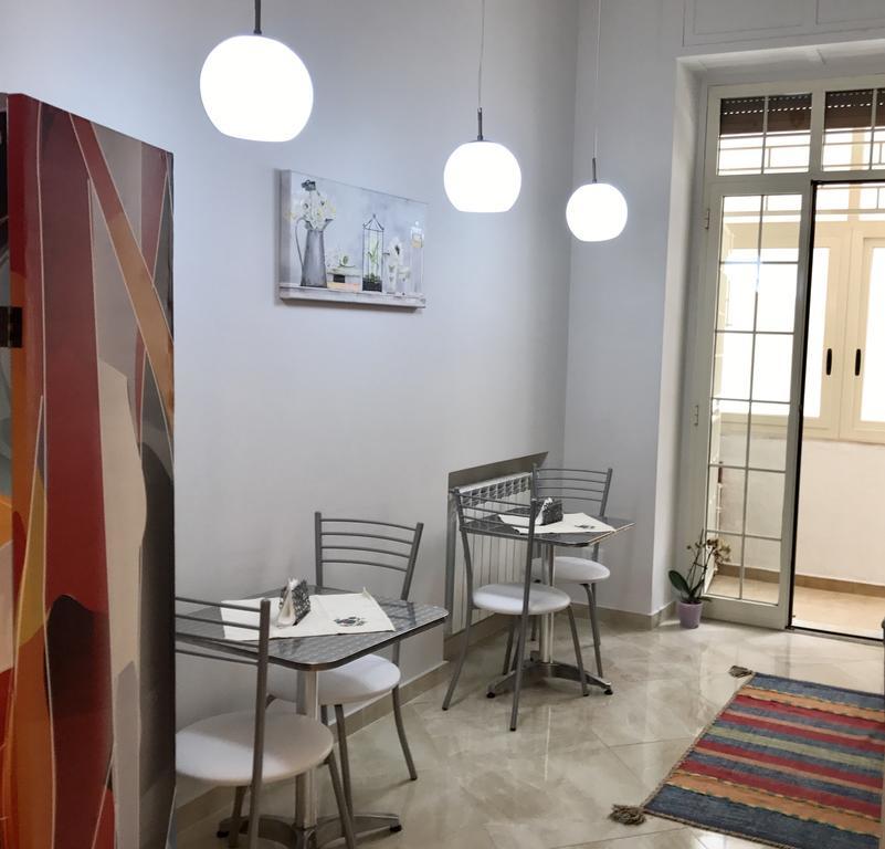 La Passeggiata Di Girgenti Bed & Breakfast Agrigento Eksteriør bilde