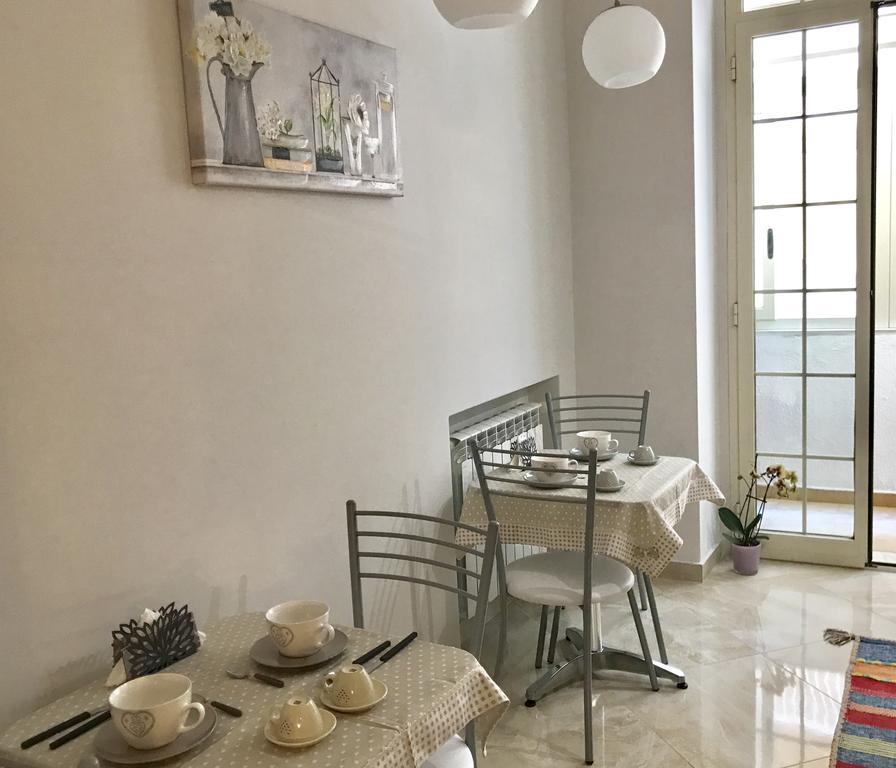 La Passeggiata Di Girgenti Bed & Breakfast Agrigento Eksteriør bilde