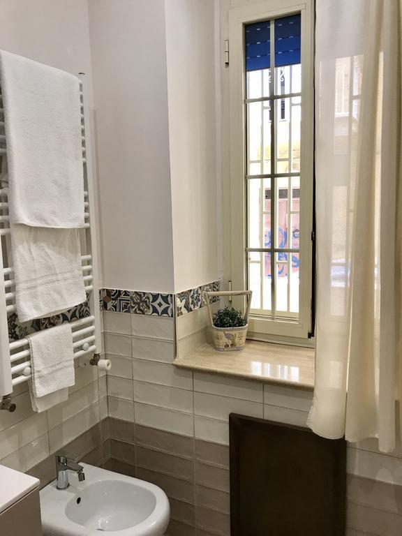 La Passeggiata Di Girgenti Bed & Breakfast Agrigento Eksteriør bilde
