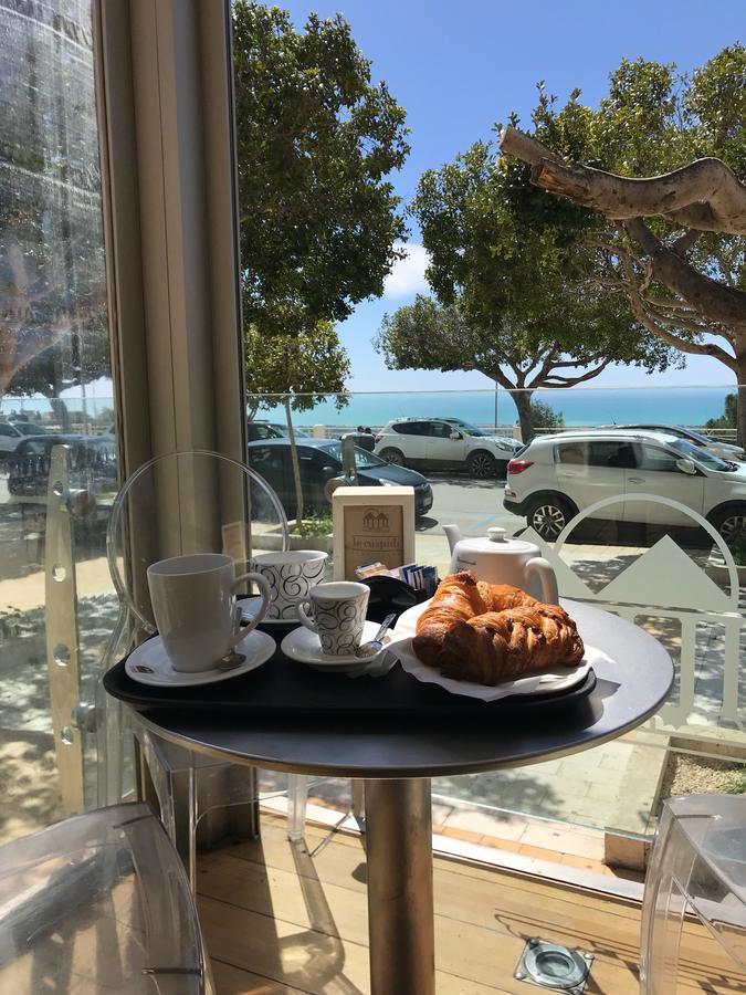 La Passeggiata Di Girgenti Bed & Breakfast Agrigento Eksteriør bilde