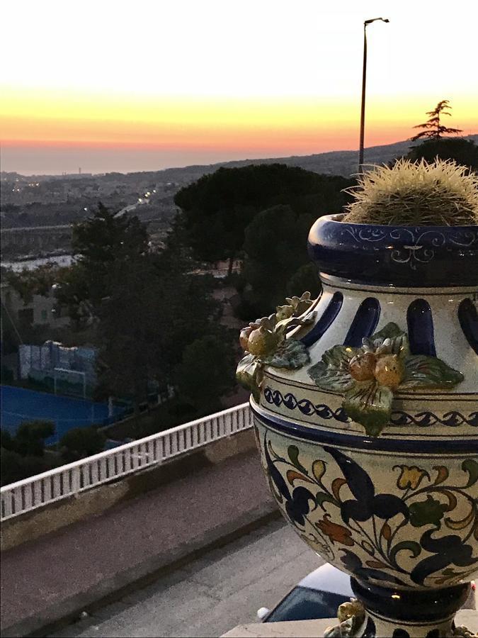 La Passeggiata Di Girgenti Bed & Breakfast Agrigento Eksteriør bilde