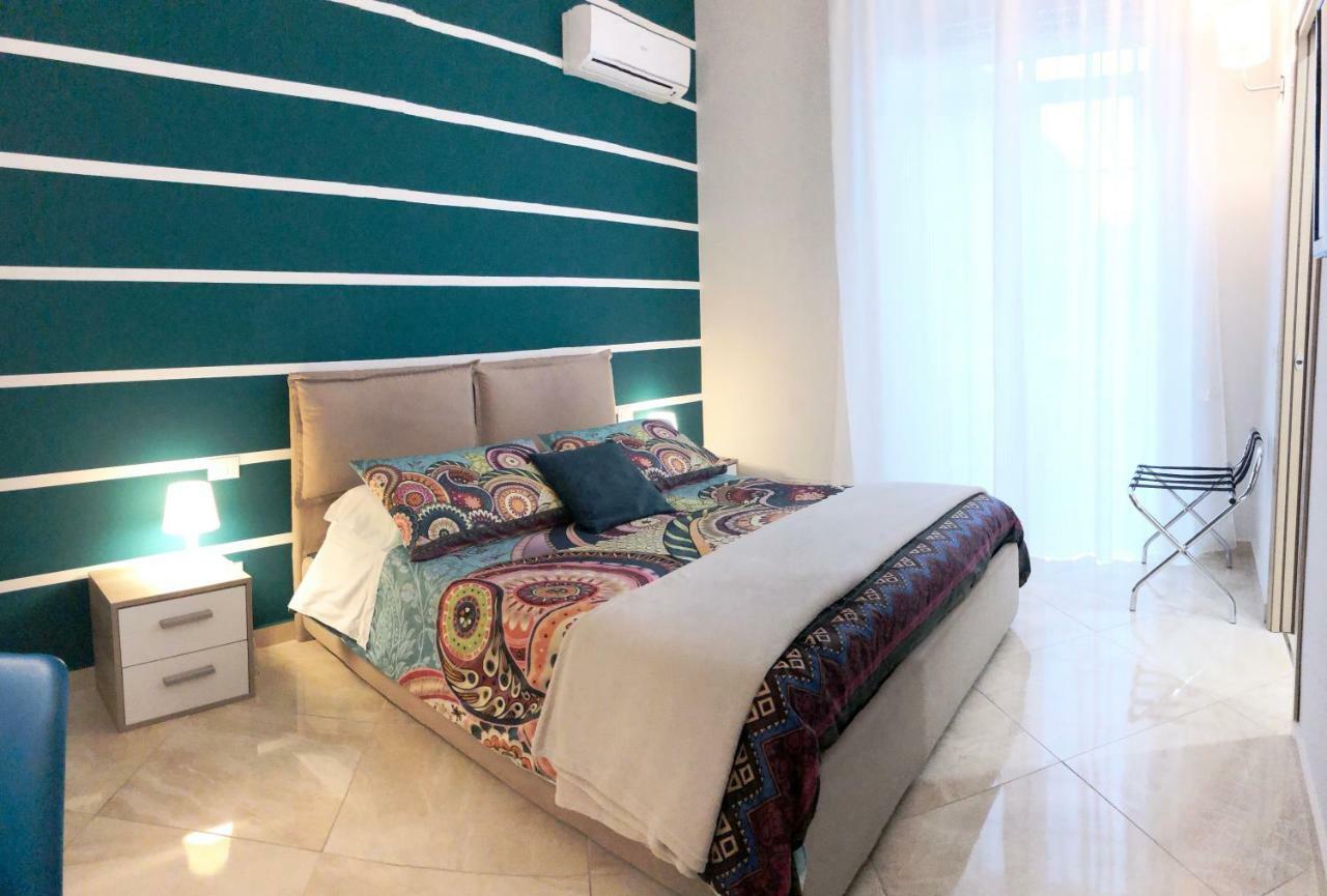 La Passeggiata Di Girgenti Bed & Breakfast Agrigento Eksteriør bilde
