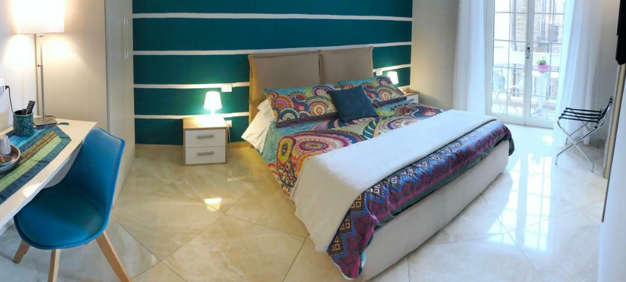 La Passeggiata Di Girgenti Bed & Breakfast Agrigento Eksteriør bilde