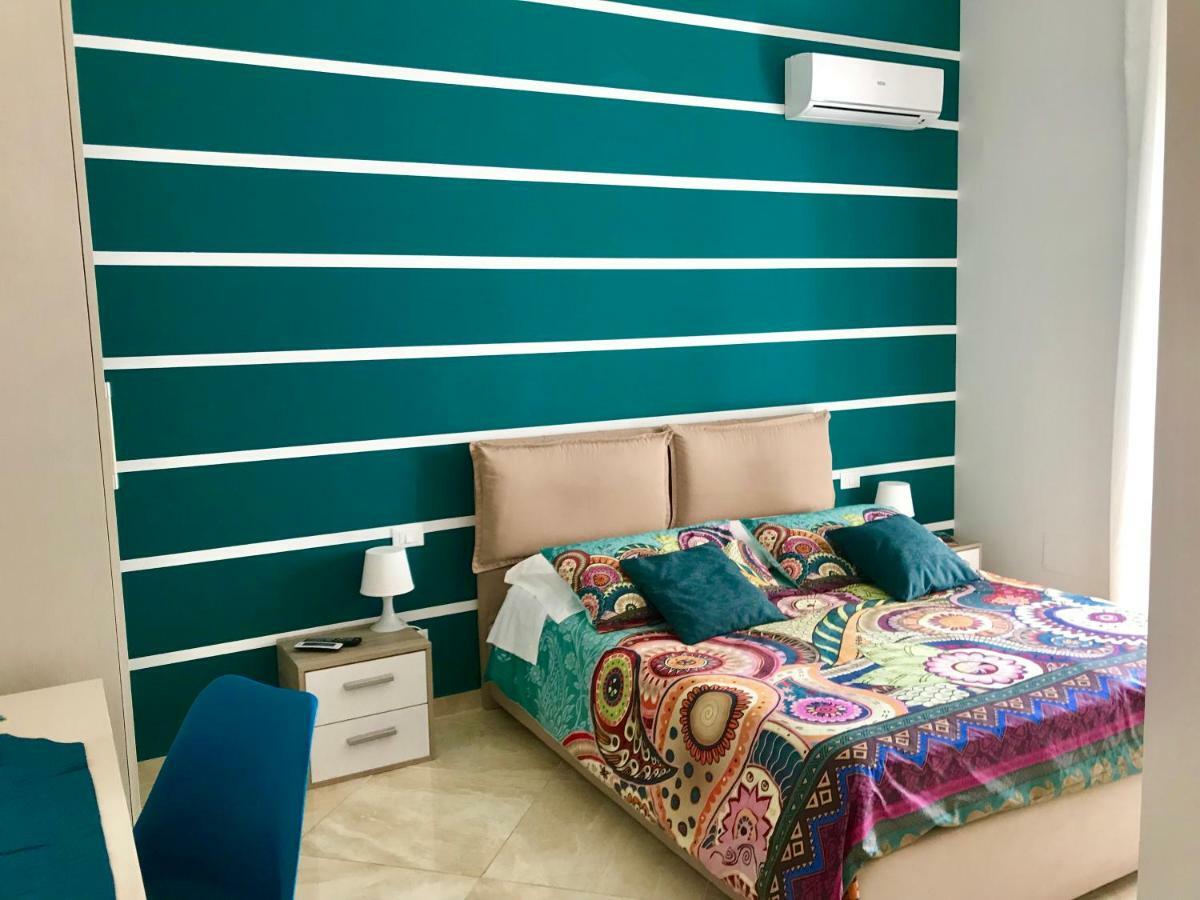 La Passeggiata Di Girgenti Bed & Breakfast Agrigento Eksteriør bilde